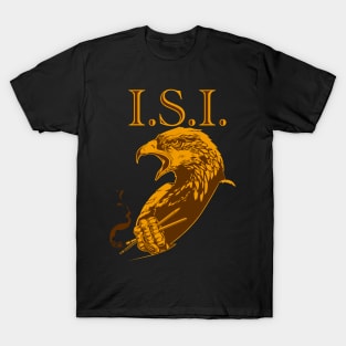 golden eagle T-Shirt